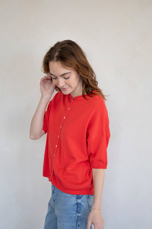 Logan Cardigan