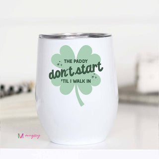 Wine Cups