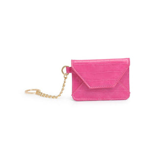 Gia Card Holder Wallet