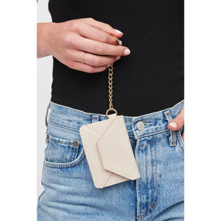 Gia Card Holder Wallet