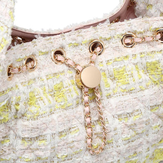 Paisely Shoulder Bag