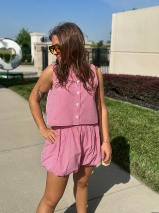 Berry Bliss Set