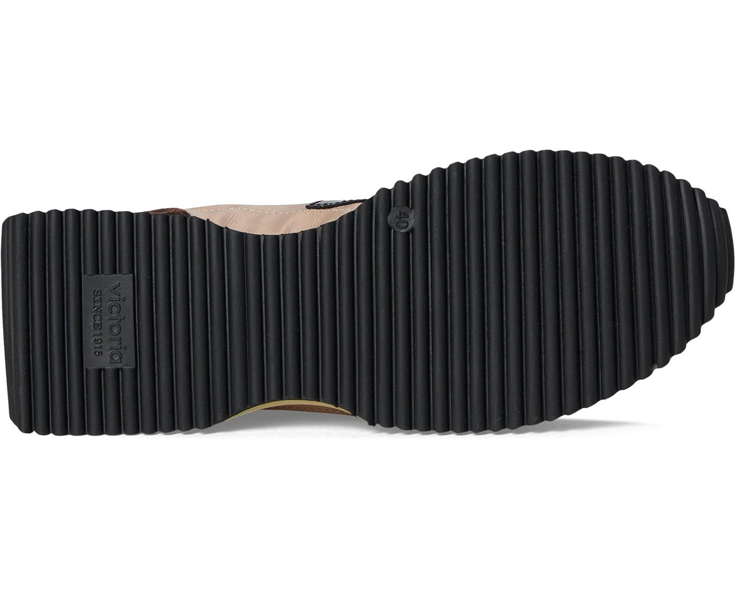 Victoria Cosmos Nylon Animal Print