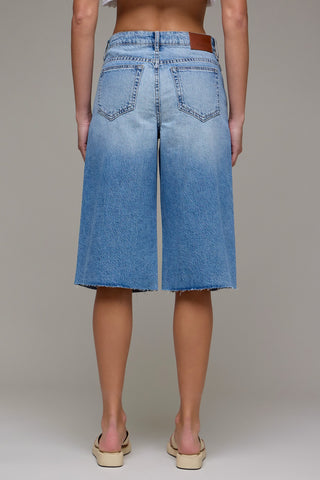 Marlin Hidden 14" Inseam Bermuda Shorts