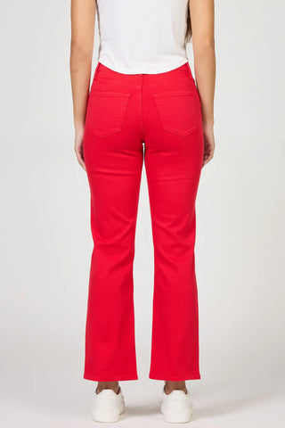 Dear John Anika Salsa Jeans