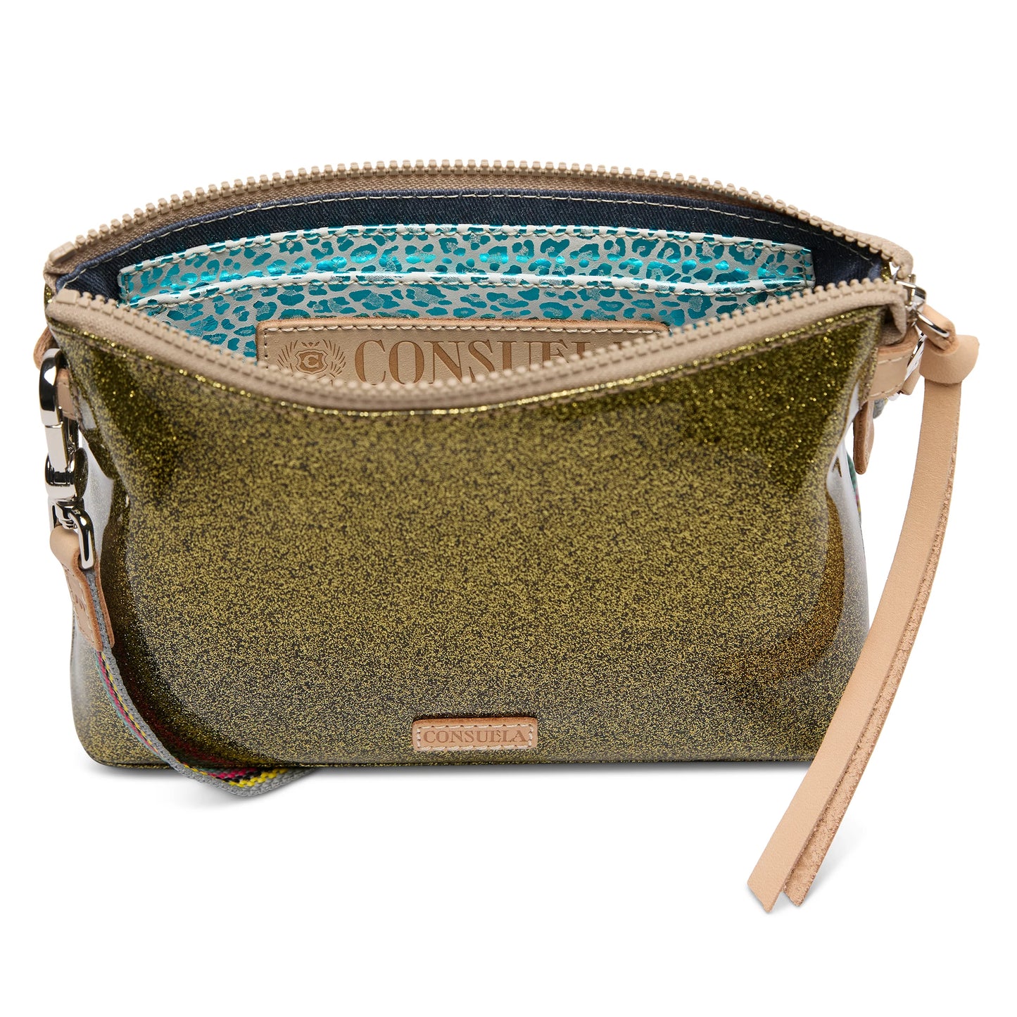 Oly Midtown Crossbody