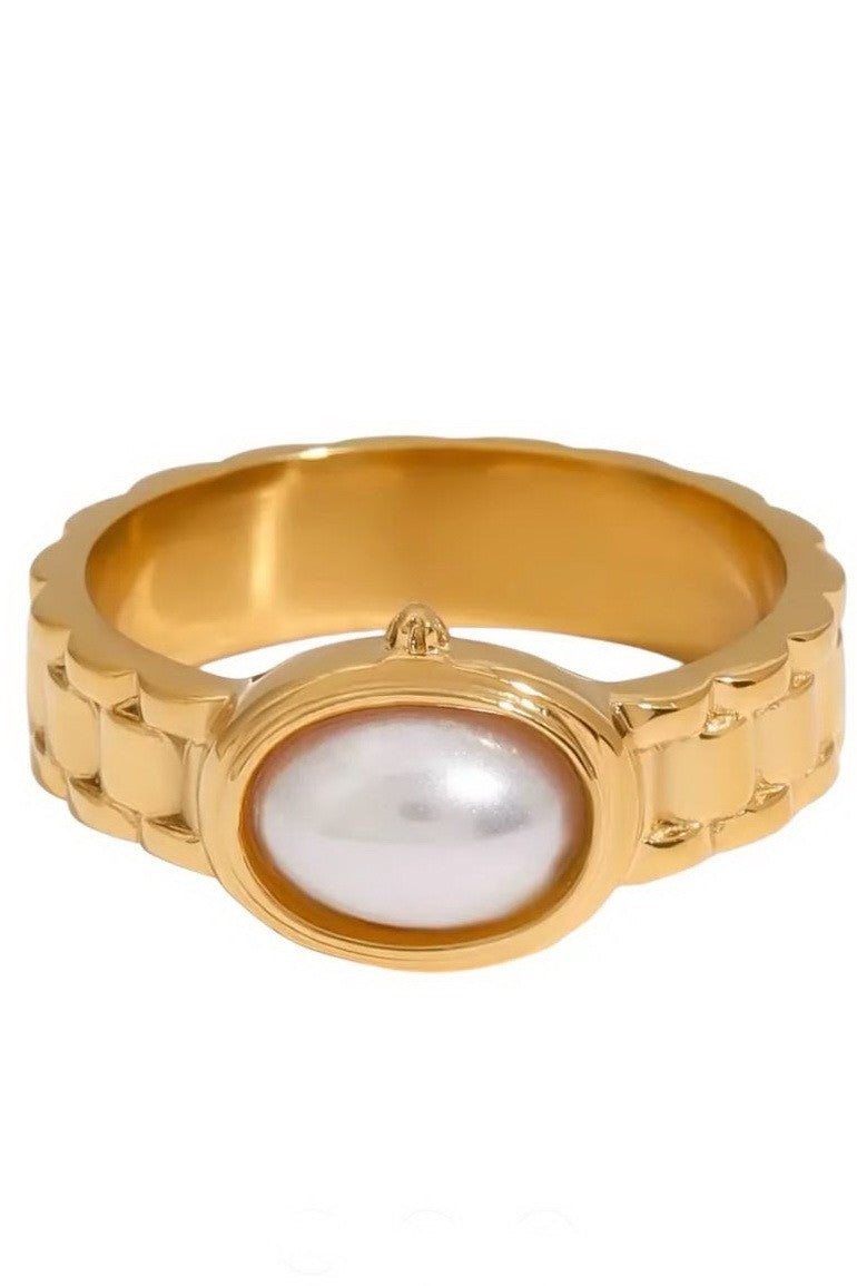 Vintage Everyday Ring