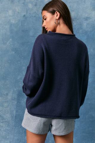 All American Sweater