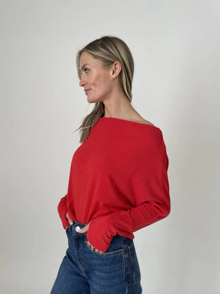 The Anywhere Top
