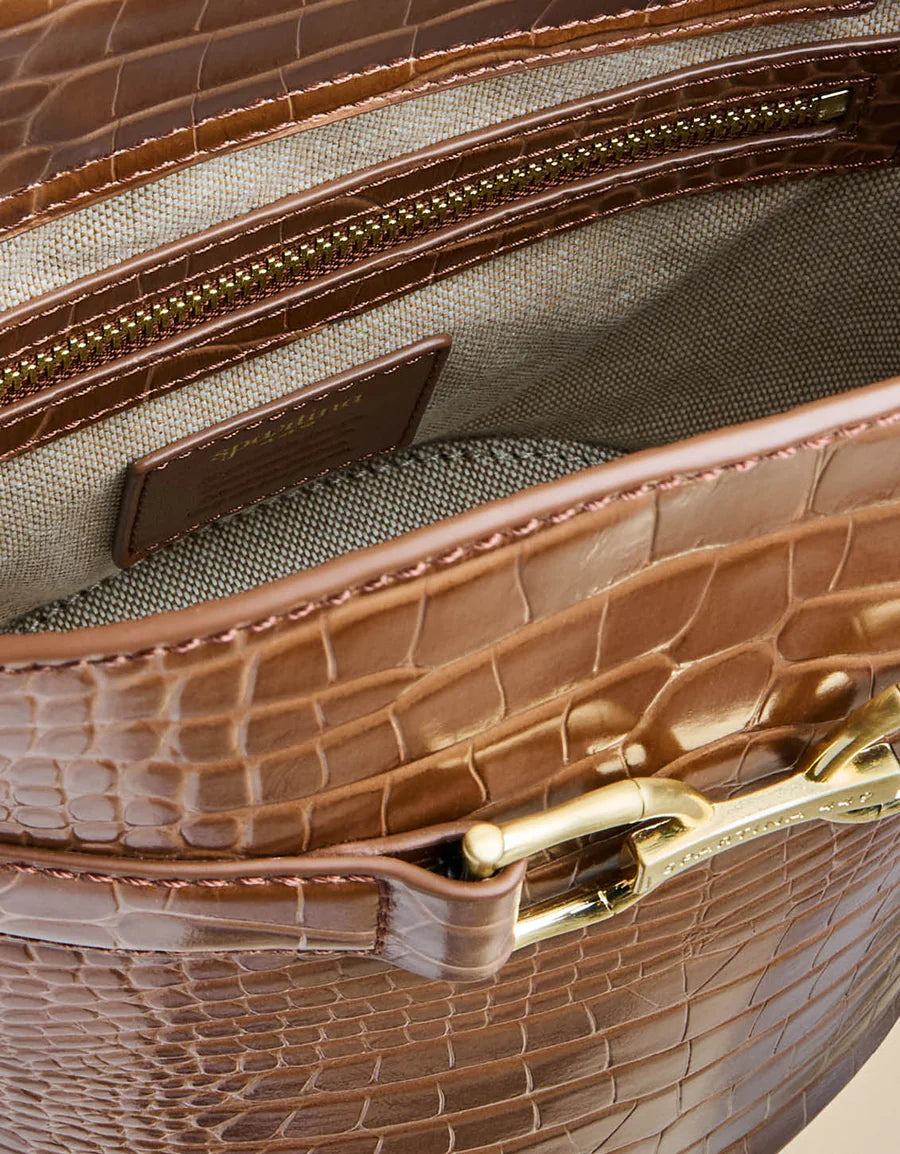 Siren Eva Bucket Penny Croc