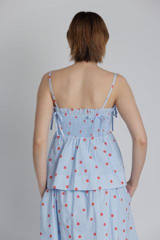 Dottie Dream Cami Top