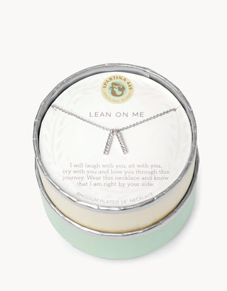 Sea La Vie Lean on Me/Double Bars