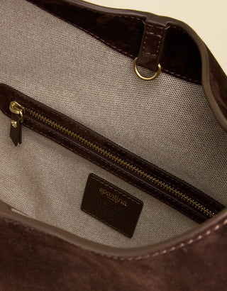 Siren Everly Tote Espresso