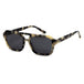 Tort Light w/ Black Lens