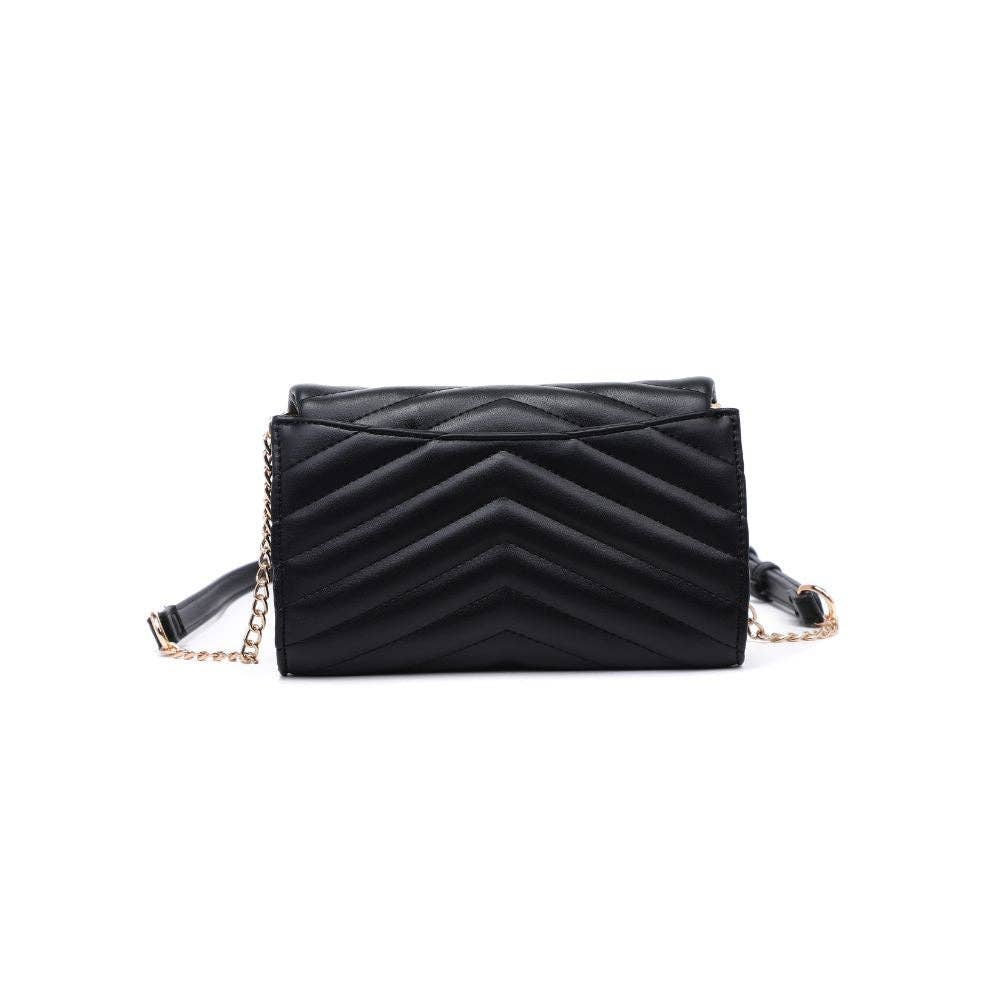 Nanci Crossbody