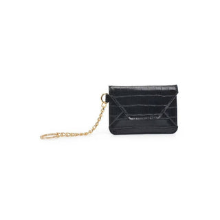 Gia Card Holder Wallet