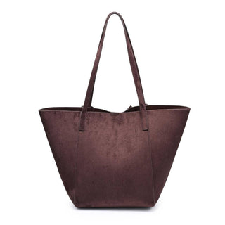 Soren Bow Detail Tote Bag