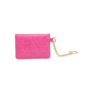 Gia Card Holder Wallet