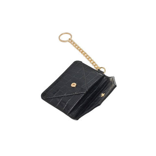 Gia Card Holder Wallet