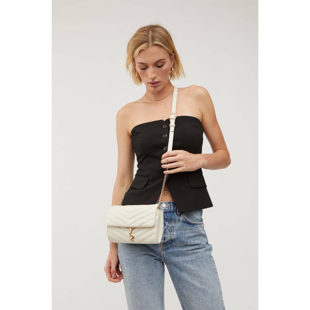 Nanci Crossbody