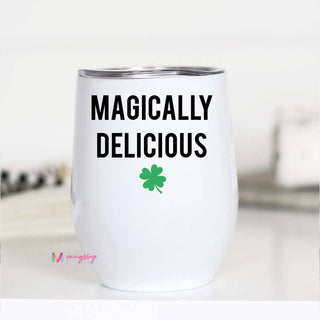 Wine Cups