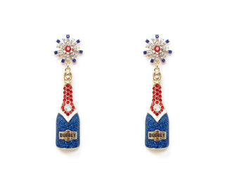 Pops Sparkle Earrings