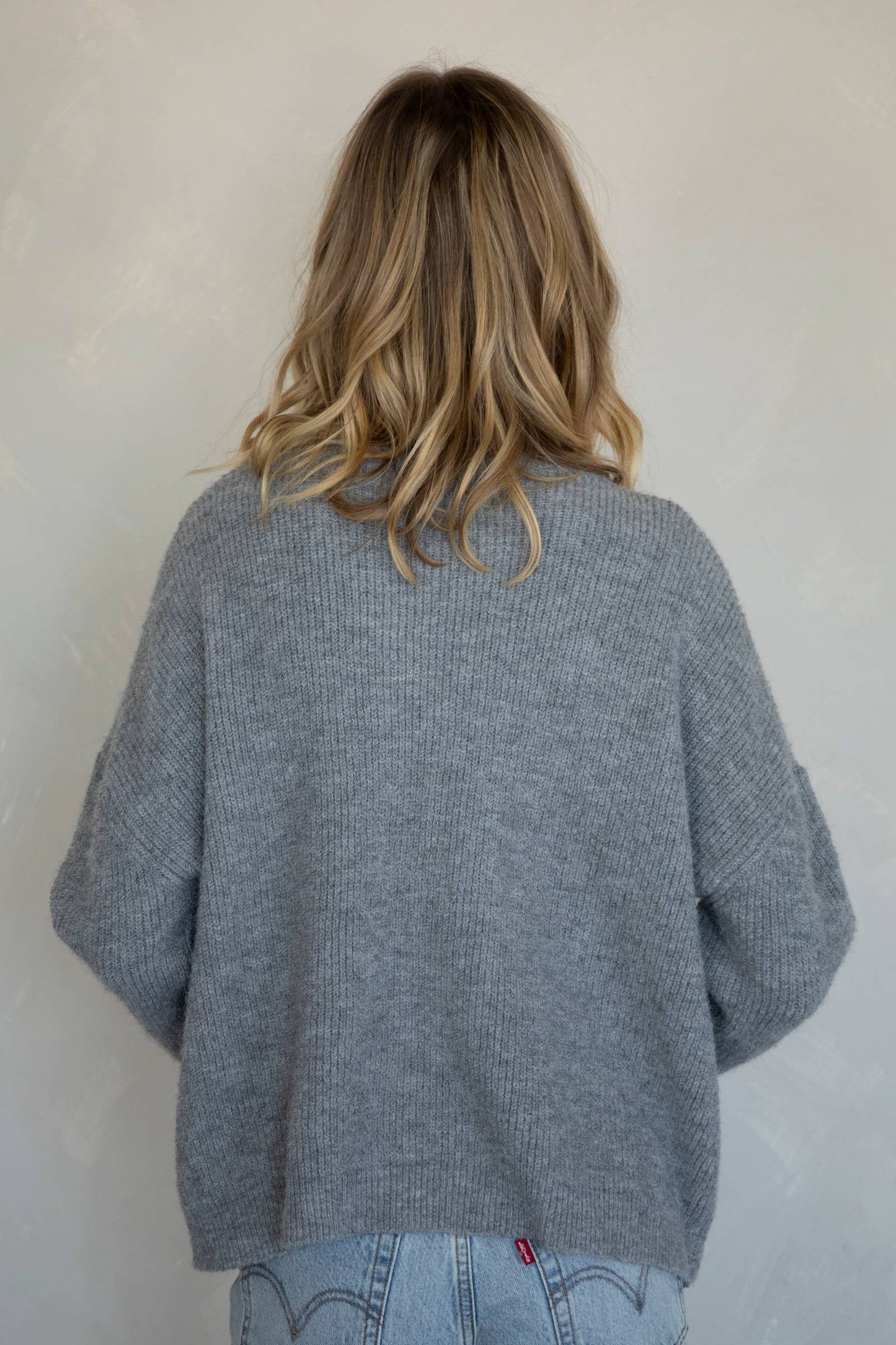 Sutton Cardigan