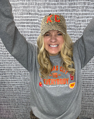 Kansas City vs Everybody