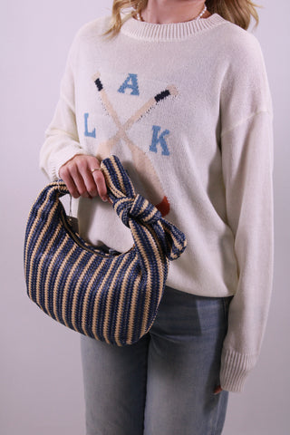 Shoreline Sweetie Sweater