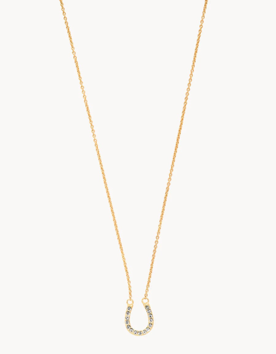 Sea La Vie Feel Lucky Necklace