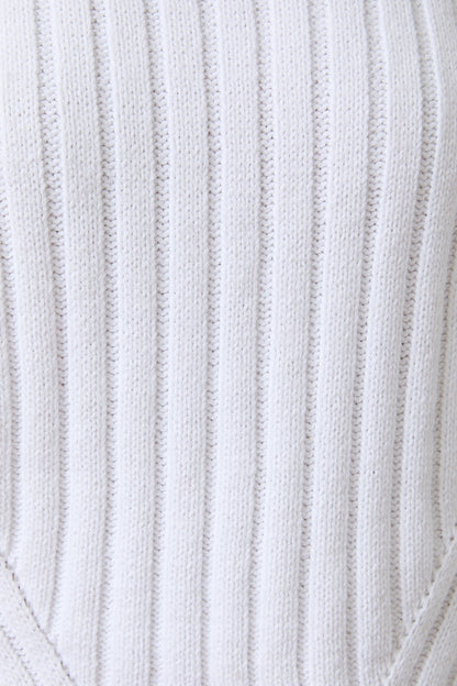 Cloud Nine Sweater Top