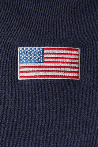 All American Sweater