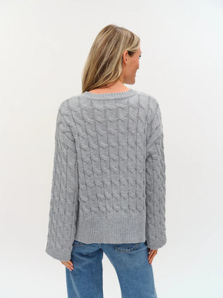 Willow Sweater