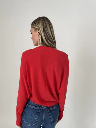 The Anywhere Top