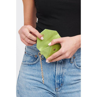 Gia Card Holder Wallet