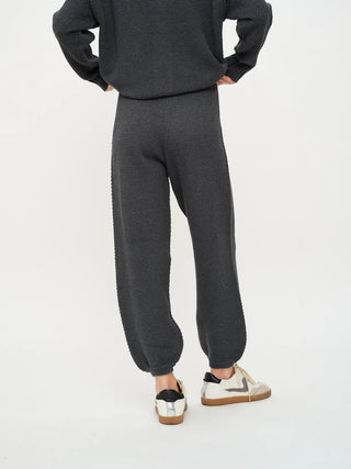 Molly Waffle Sweater Pant