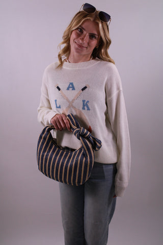 Shoreline Sweetie Sweater