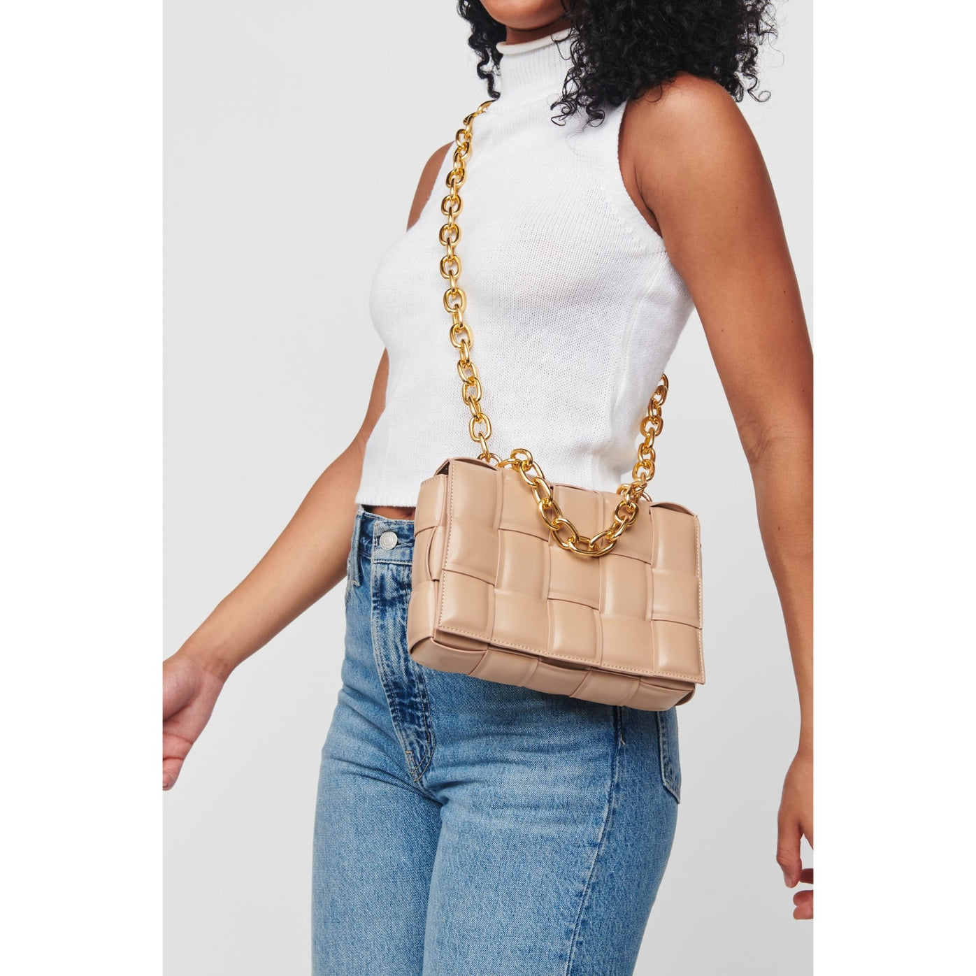 Ines Crossbody