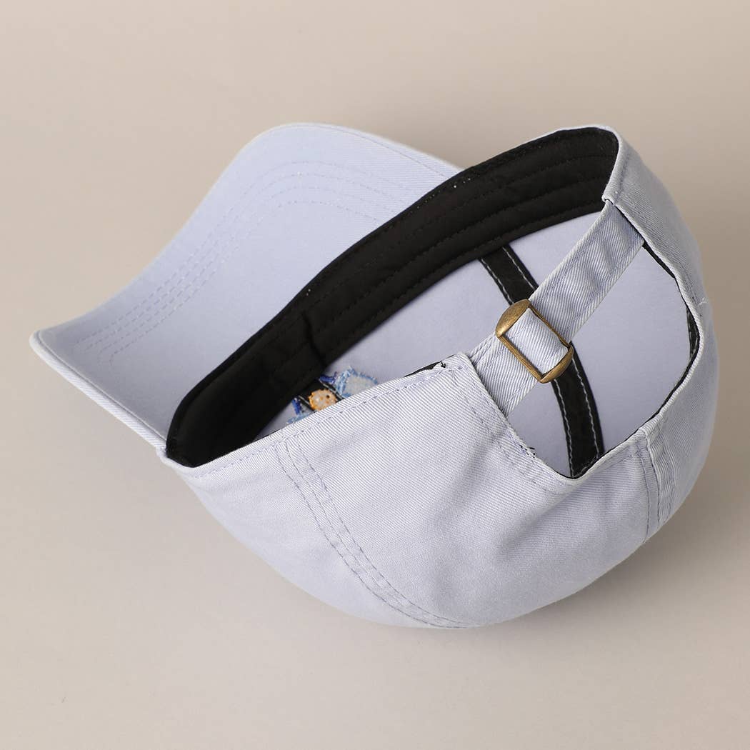 Dinker Baseball Cap