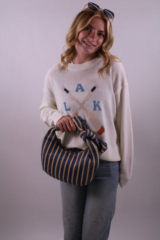 Shoreline Sweetie Sweater
