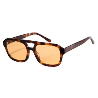 Classic Aviator Oversized Frame Sunglasses