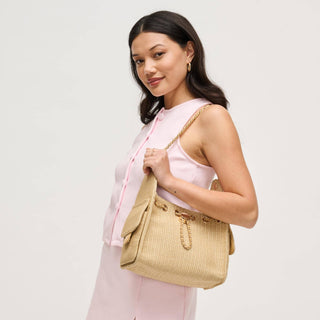 Paisely Shoulder Bag