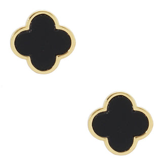Clover Earring