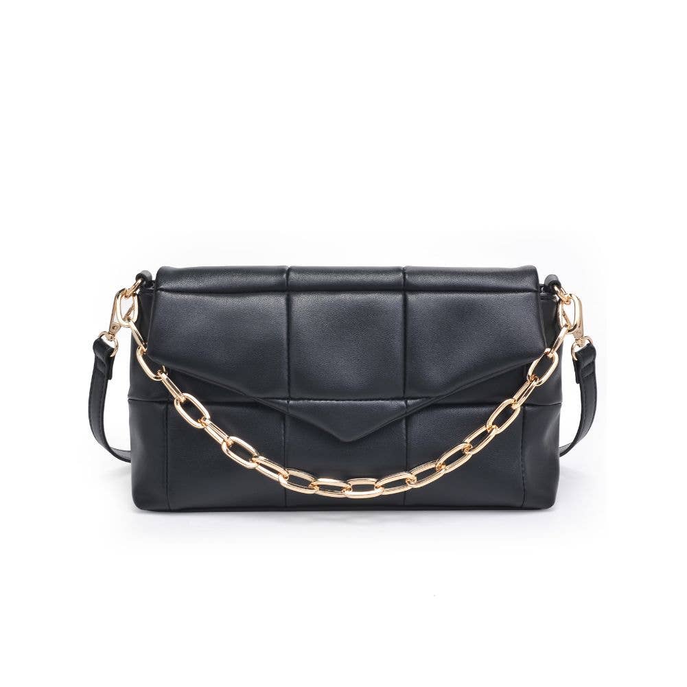 Claudine Crossbody