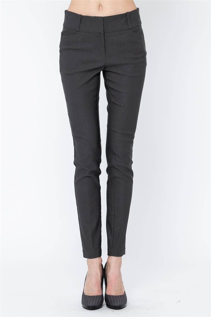 The Zane Skinny work pants