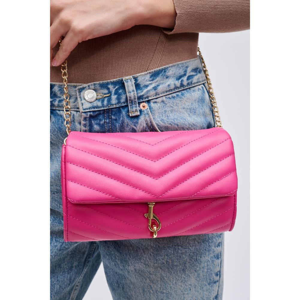 Nanci Crossbody