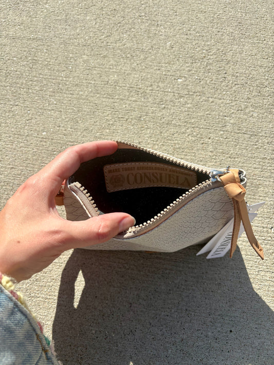 Thunderbird Pouch
