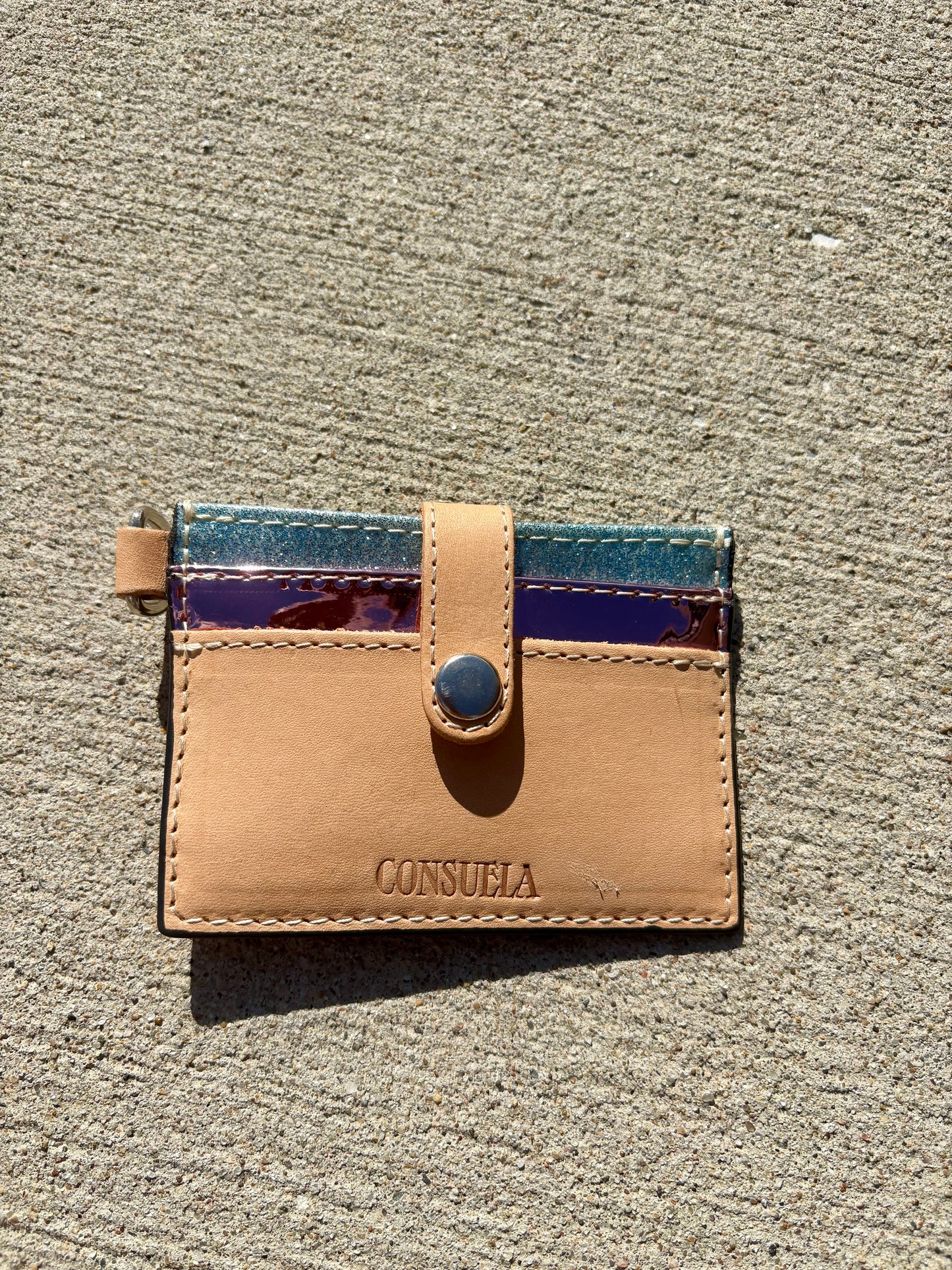Consuela Card Organizer
