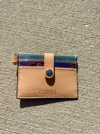 Consuela Card Organizer