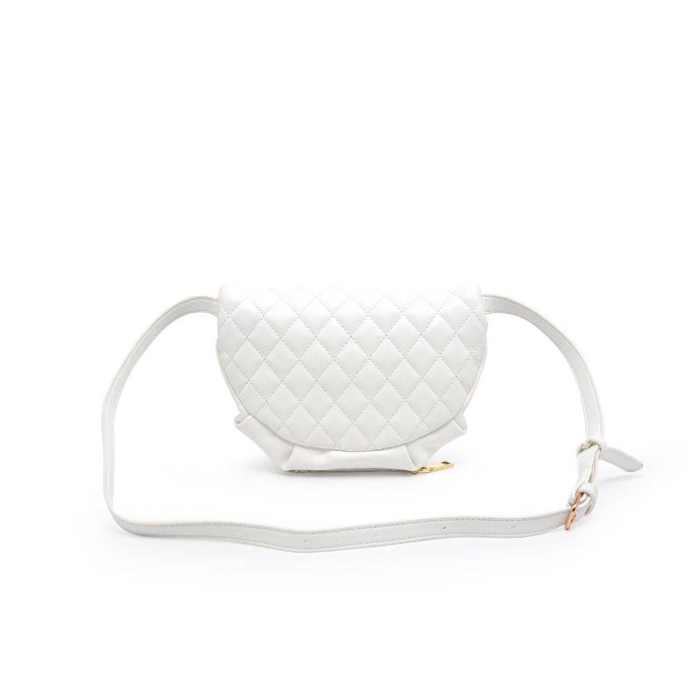 Via Lucia Belt Bag